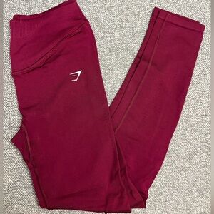Gymshark Seamless Leggings